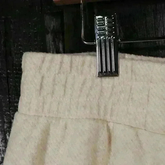 FAHERTY Relaxed Baggy Wide Leg Lounge Pants Sweatpants Women Medium New - Picture 4 of 10